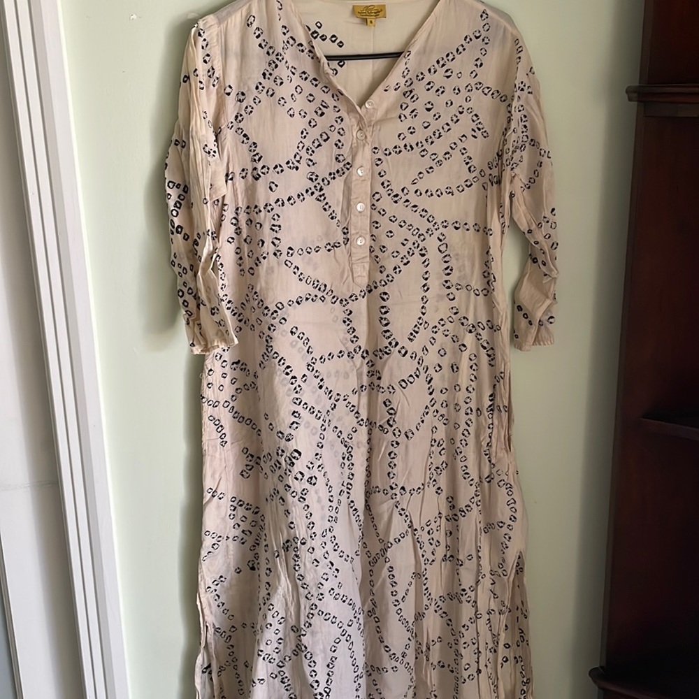 Long Kurta